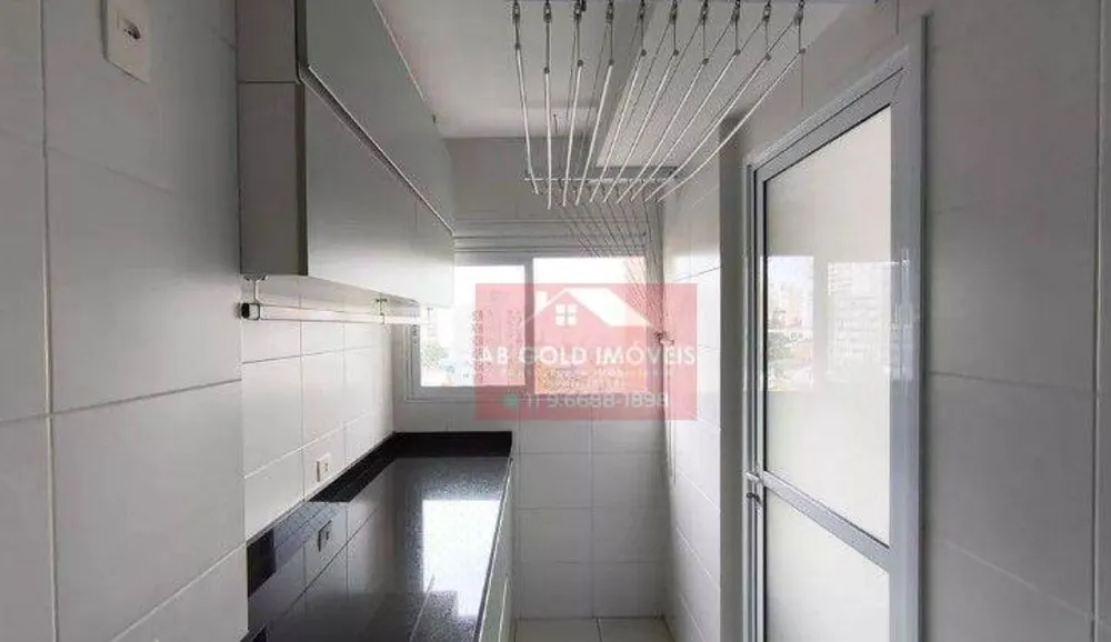 Apartamento, 2 quartos, 92 m² - Foto 12