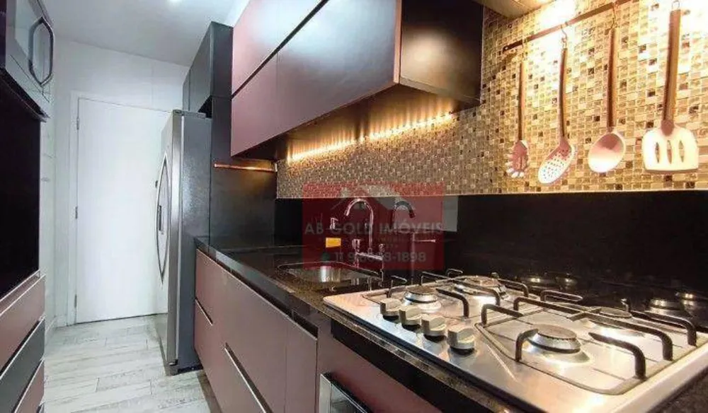 Apartamento, 2 quartos, 92 m² - Foto 3