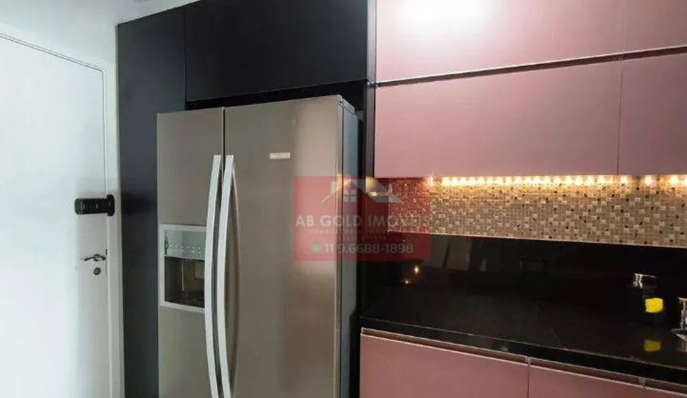 Apartamento, 2 quartos, 92 m² - Foto 2