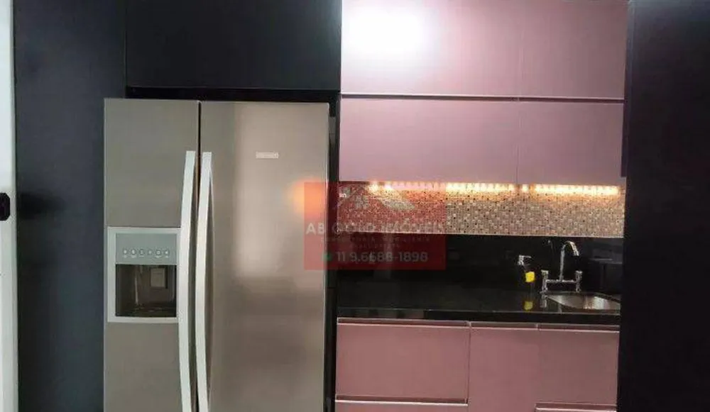 Apartamento, 2 quartos, 92 m² - Foto 4