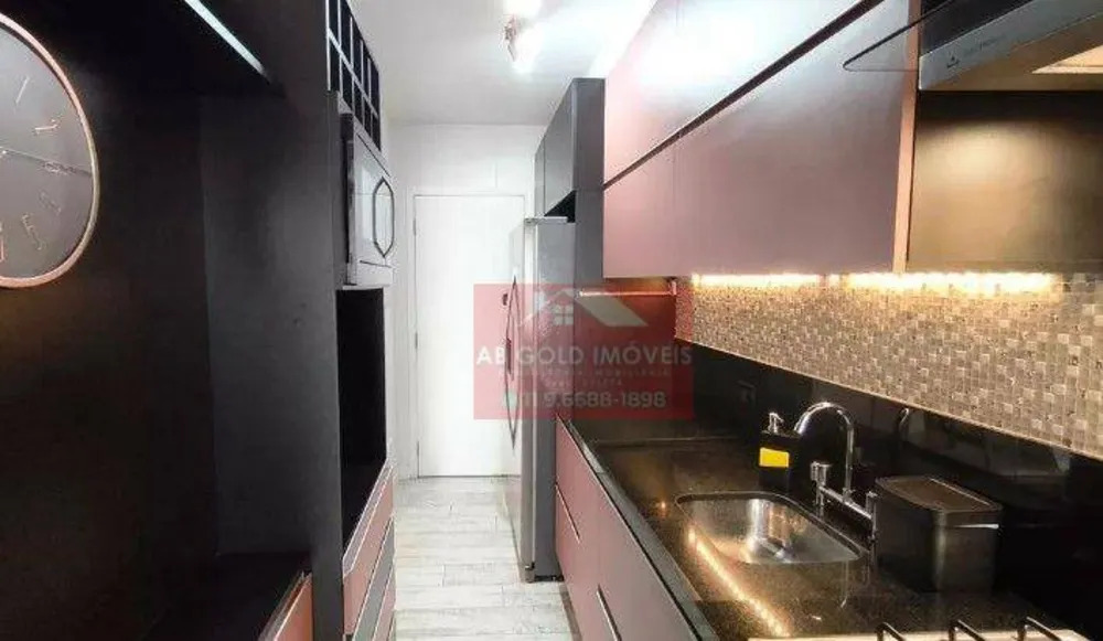 Apartamento, 2 quartos, 92 m² - Foto 4