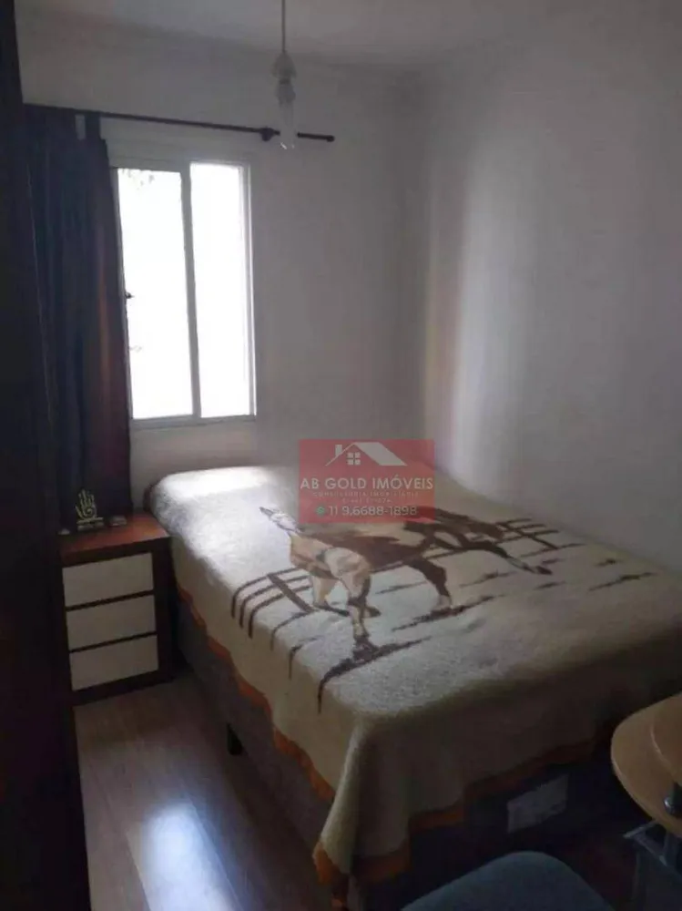 Apartamento, 3 quartos, 67 m² - Foto 6