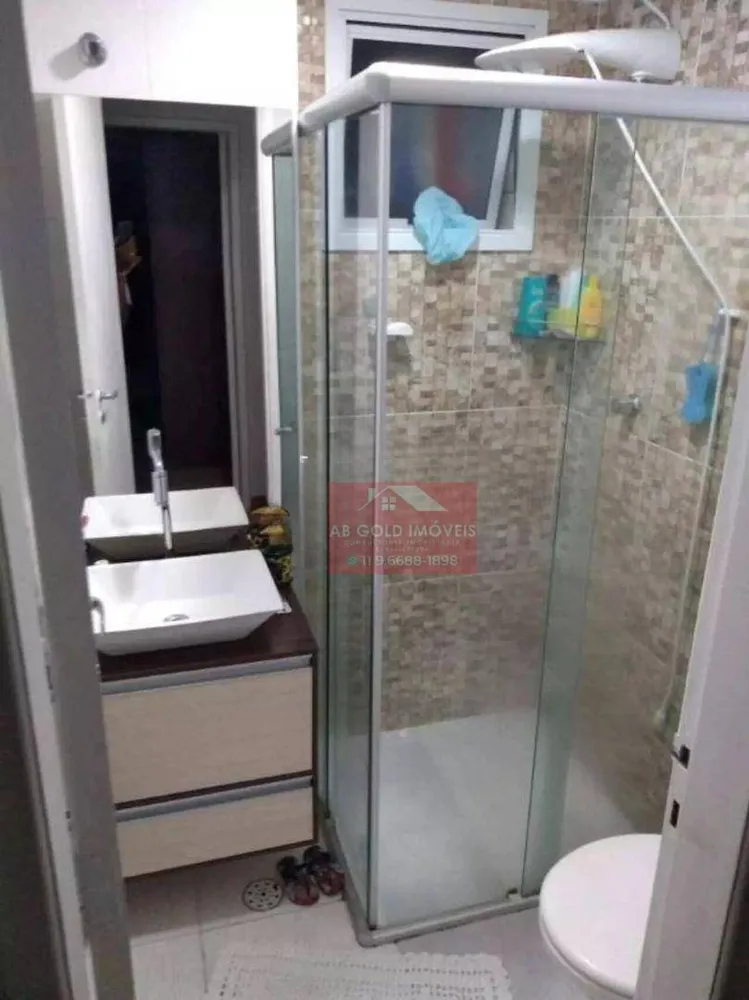 Apartamento, 3 quartos, 67 m² - Foto 8