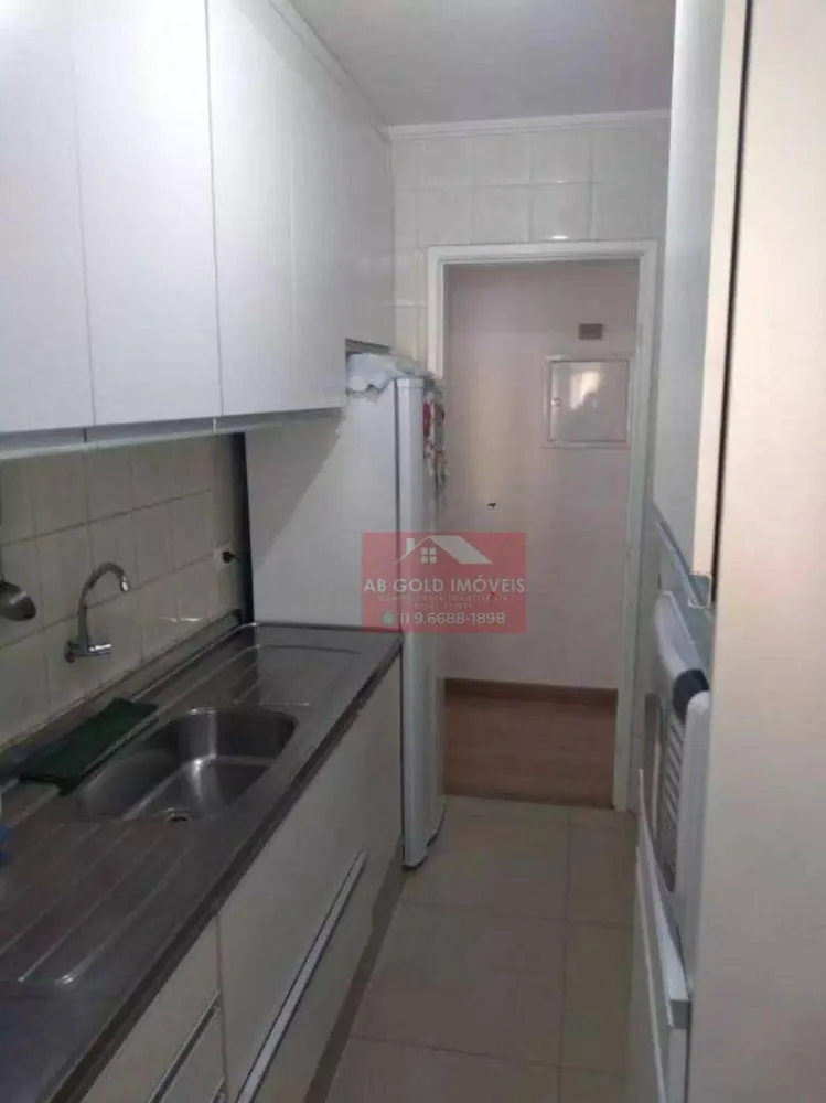 Apartamento, 3 quartos, 67 m² - Foto 5