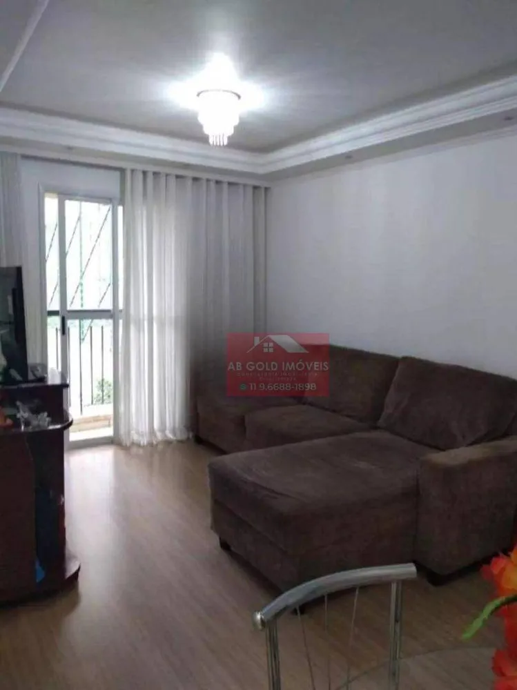 Apartamento, 3 quartos, 67 m² - Foto 3