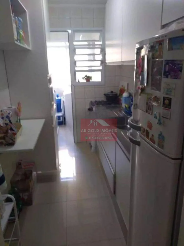 Apartamento, 3 quartos, 67 m² - Foto 2