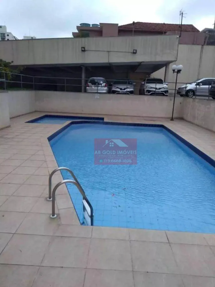 Apartamento, 3 quartos, 67 m² - Foto 9
