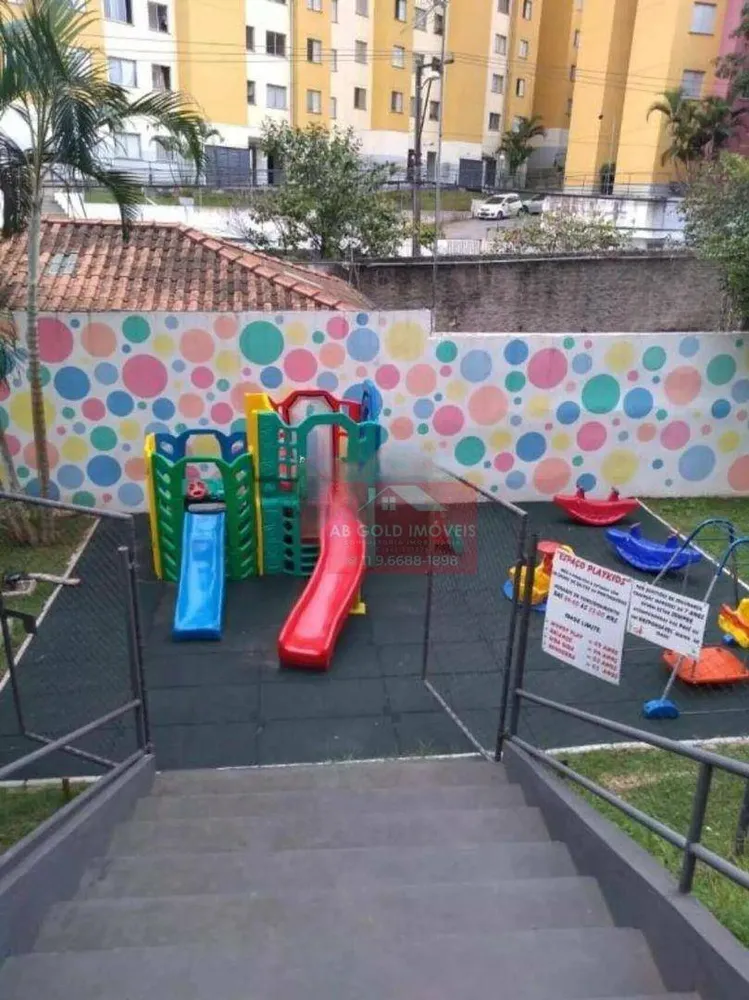 Apartamento, 3 quartos, 67 m² - Foto 7