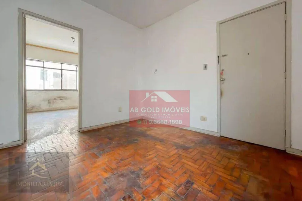 Apartamento, 3 quartos, 66 m² - Foto 2
