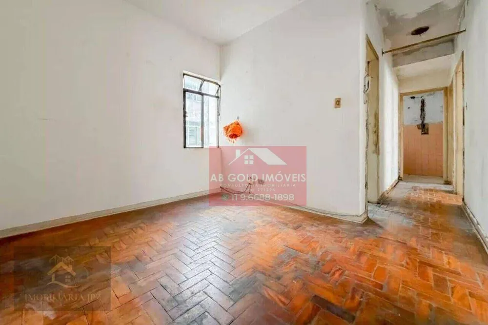 Apartamento, 3 quartos, 66 m² - Foto 1