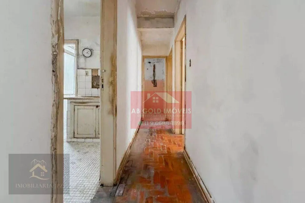 Apartamento, 3 quartos, 66 m² - Foto 5