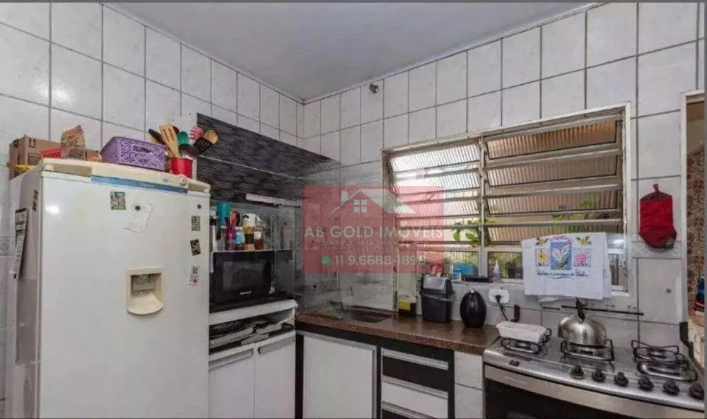 Sobrado, 3 quartos, 120 m² - Foto 2