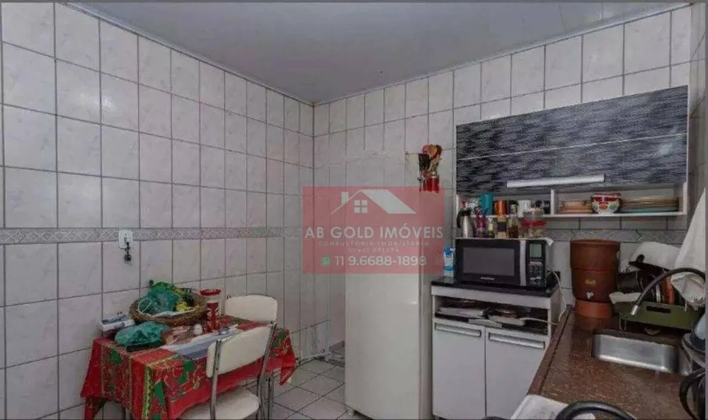 Sobrado, 3 quartos, 120 m² - Foto 5