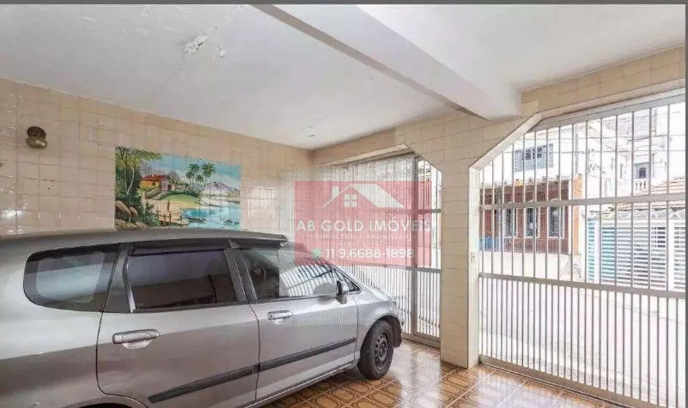 Sobrado, 3 quartos, 120 m² - Foto 6