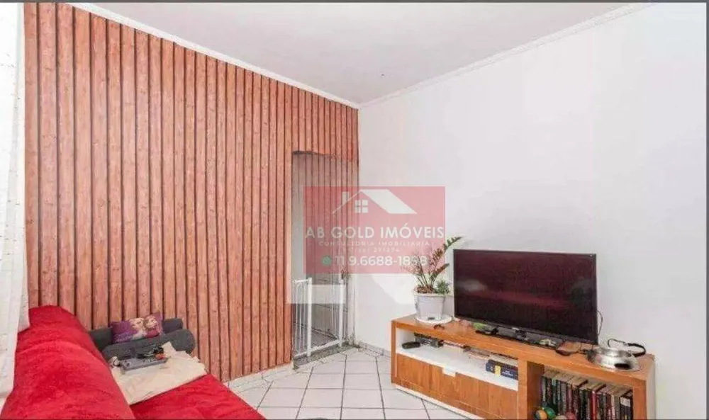 Sobrado, 3 quartos, 120 m² - Foto 11