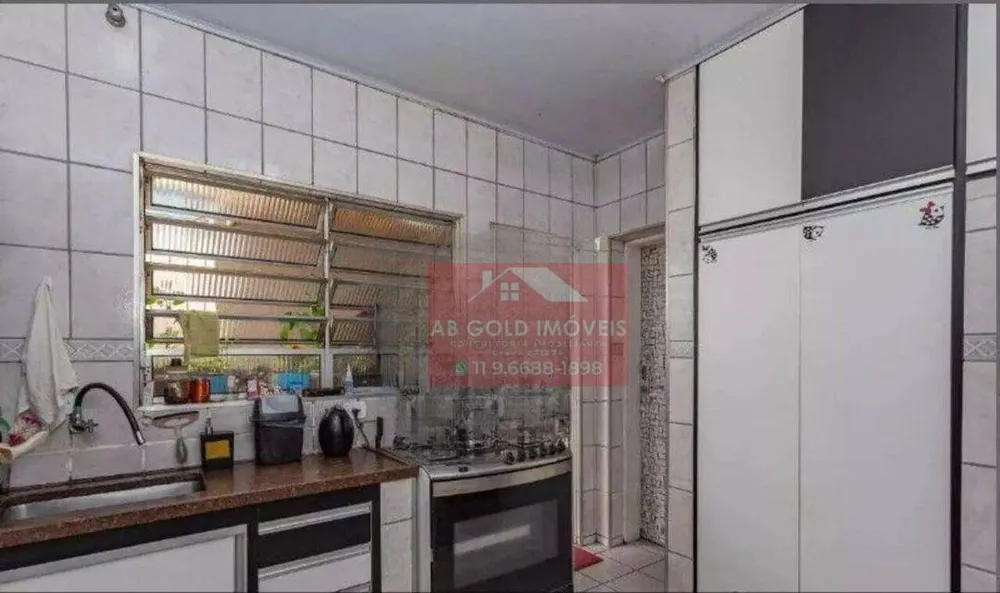 Sobrado, 3 quartos, 120 m² - Foto 3