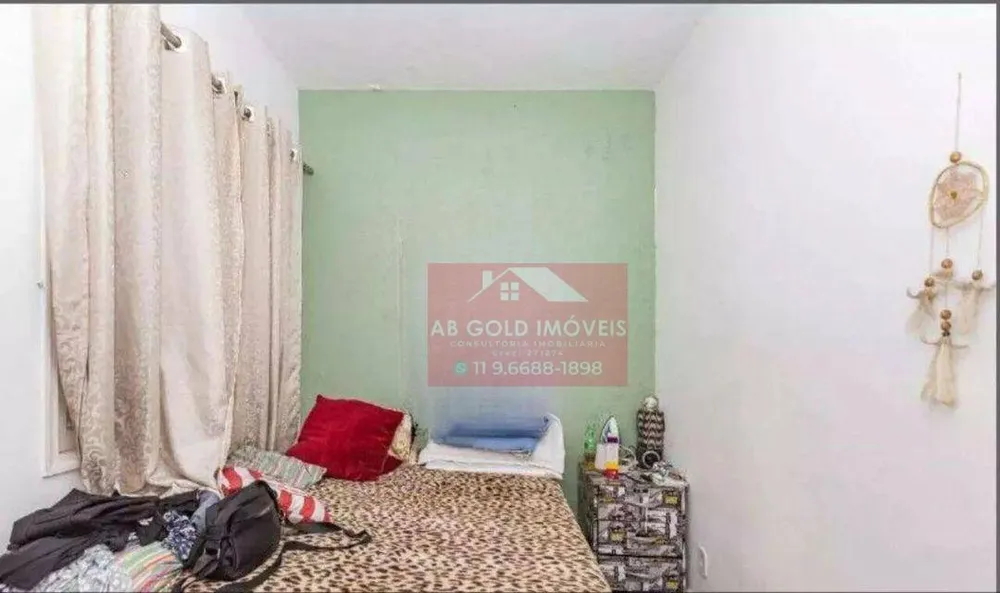 Sobrado, 3 quartos, 120 m² - Foto 12