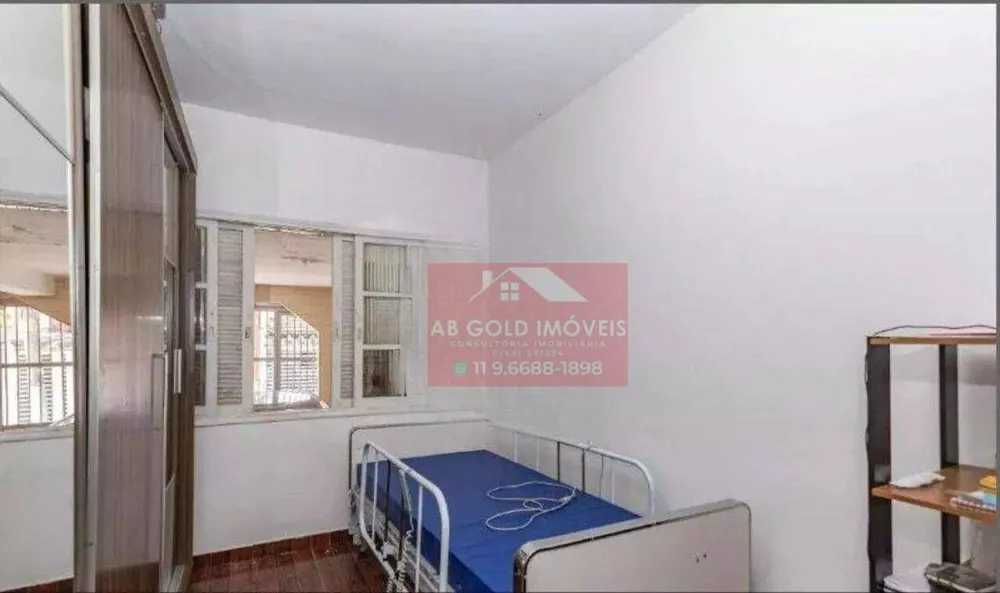 Sobrado, 3 quartos, 120 m² - Foto 9