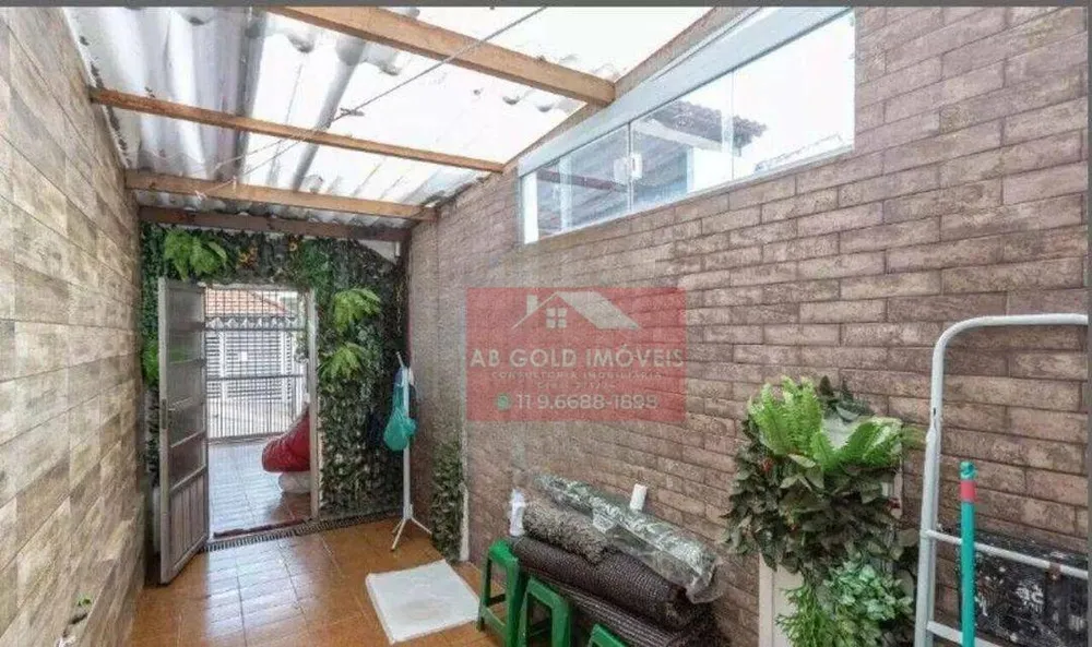 Sobrado, 3 quartos, 120 m² - Foto 8