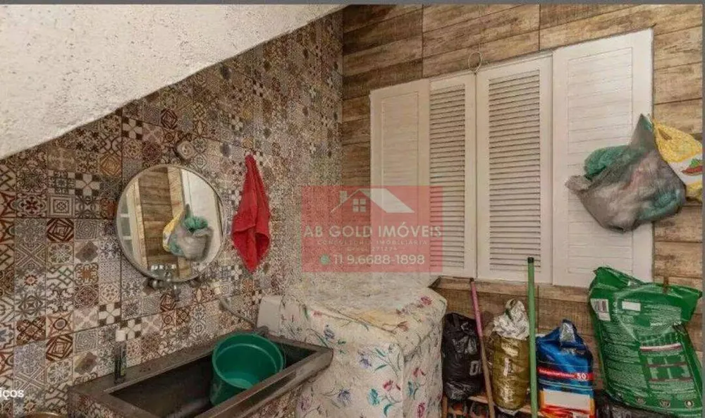 Sobrado, 3 quartos, 120 m² - Foto 10
