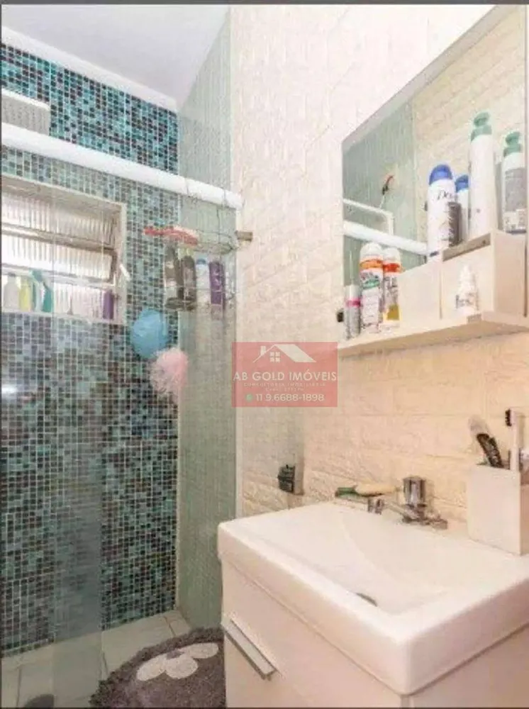 Sobrado, 3 quartos, 120 m² - Foto 7