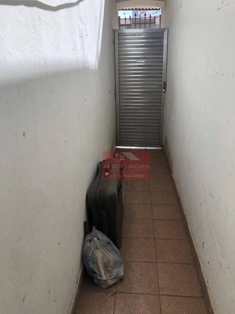 Sobrado, 3 quartos, 100 m² - Foto 13