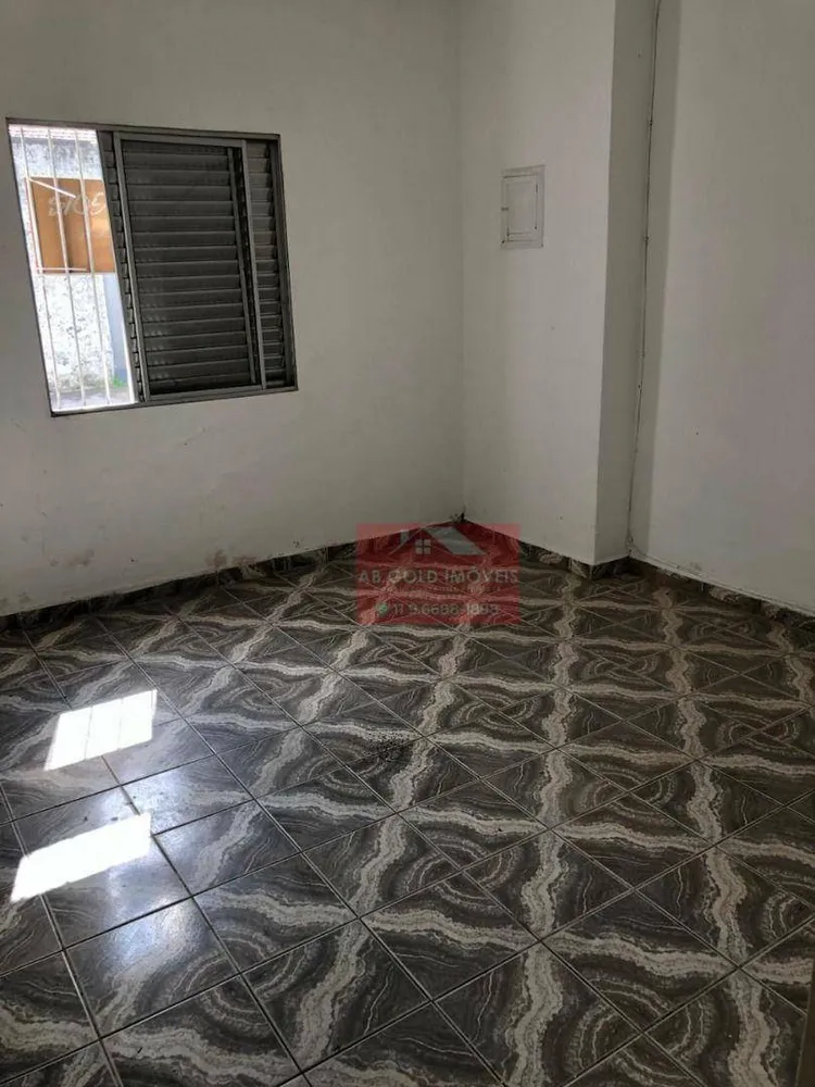 Sobrado, 3 quartos, 100 m² - Foto 1