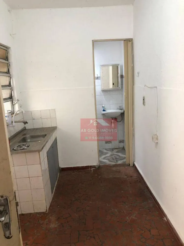 Sobrado, 3 quartos, 100 m² - Foto 10