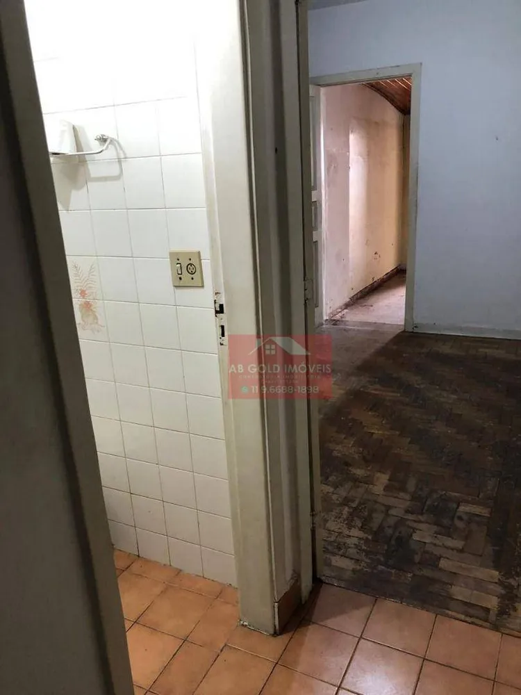 Sobrado, 3 quartos, 100 m² - Foto 4