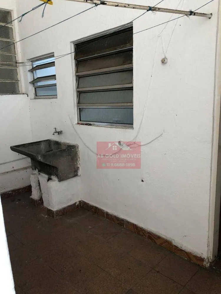 Sobrado, 3 quartos, 100 m² - Foto 12