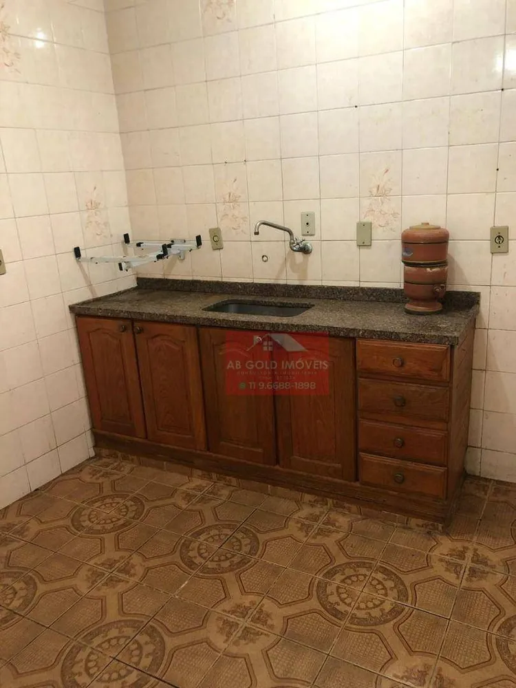 Sobrado, 3 quartos, 100 m² - Foto 15