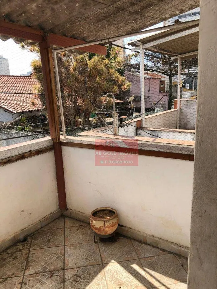 Sobrado, 3 quartos, 100 m² - Foto 7