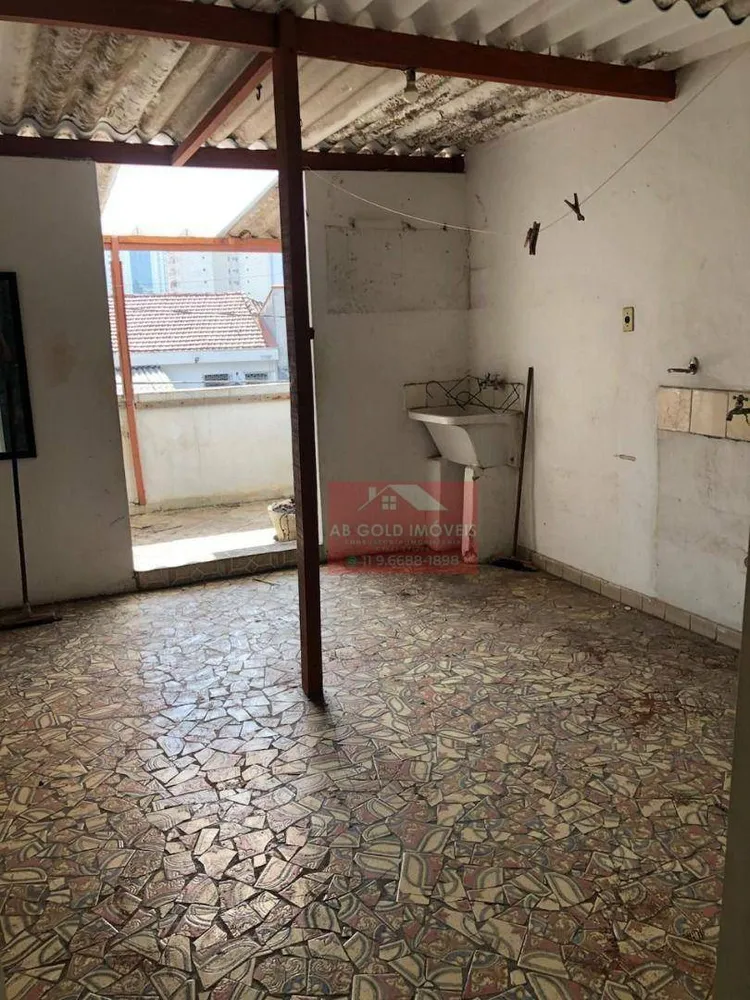 Sobrado, 3 quartos, 100 m² - Foto 8