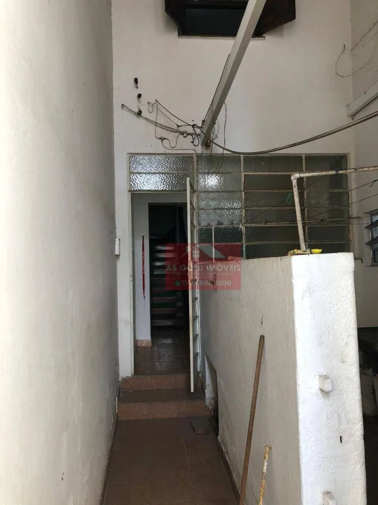 Sobrado, 3 quartos, 100 m² - Foto 16