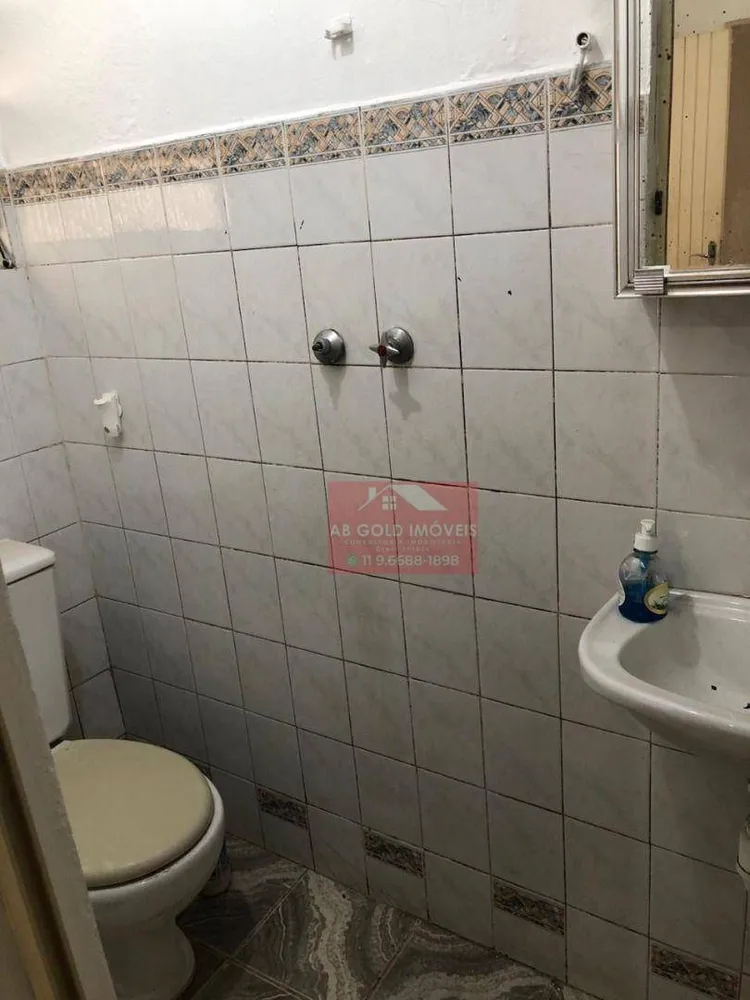 Sobrado, 3 quartos, 100 m² - Foto 11