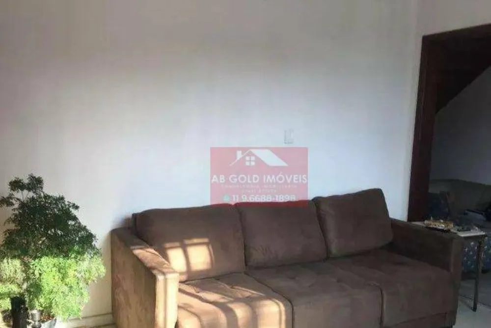 Casa, 3 quartos, 120 m² - Foto 8