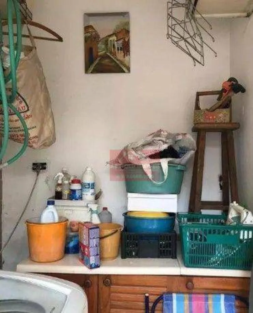 Casa, 3 quartos, 120 m² - Foto 1