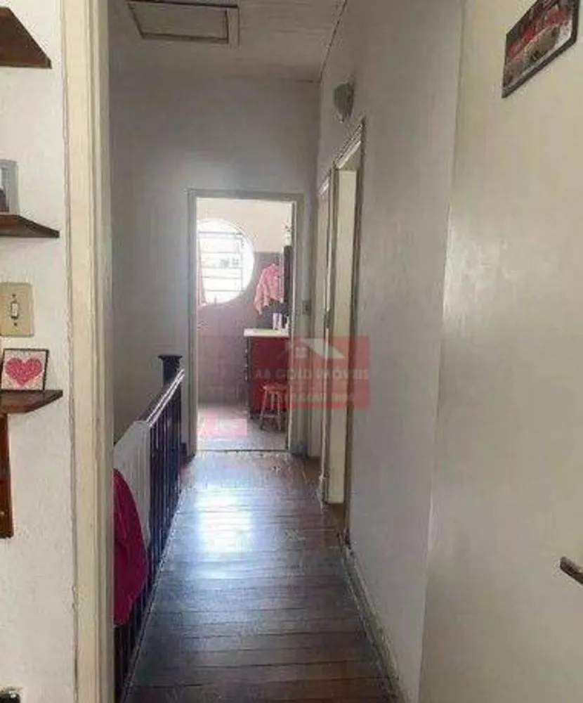 Casa, 3 quartos, 120 m² - Foto 4