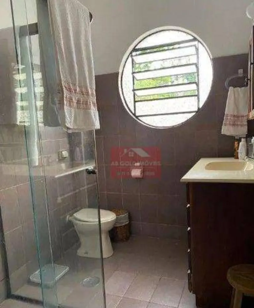 Casa, 3 quartos, 120 m² - Foto 9