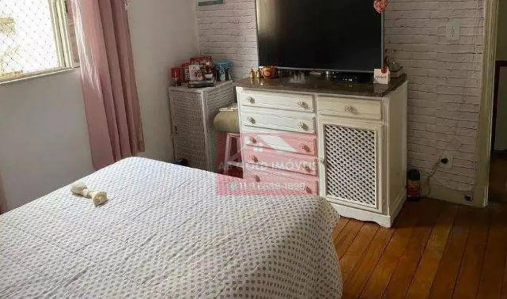 Casa, 3 quartos, 120 m² - Foto 2