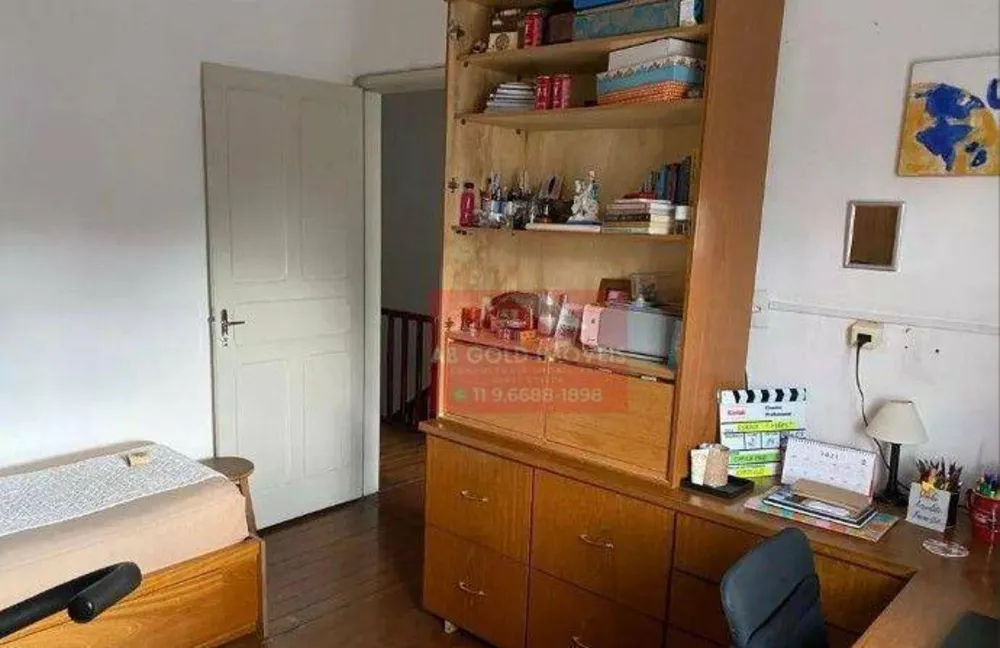 Casa, 3 quartos, 120 m² - Foto 11