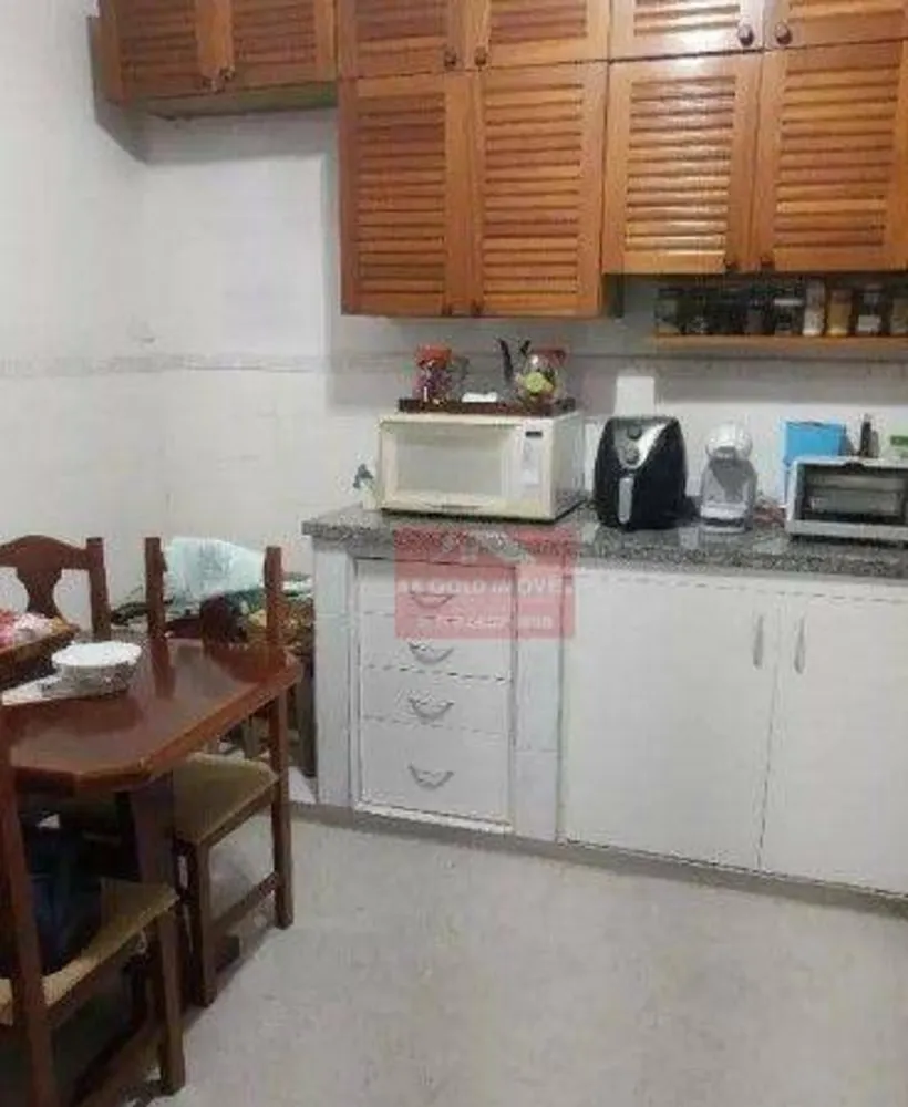 Casa, 3 quartos, 120 m² - Foto 10