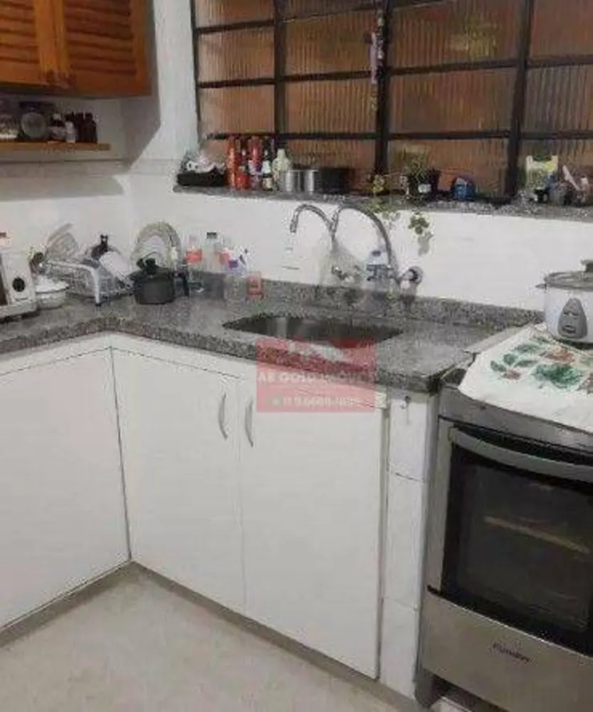 Casa, 3 quartos, 120 m² - Foto 6