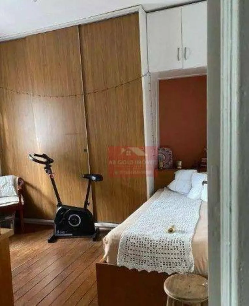 Casa, 3 quartos, 120 m² - Foto 7
