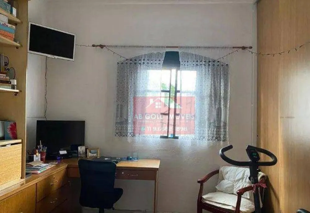 Casa, 3 quartos, 120 m² - Foto 3