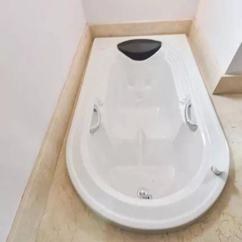 Apartamento, 3 quartos, 128 m² - Foto 1