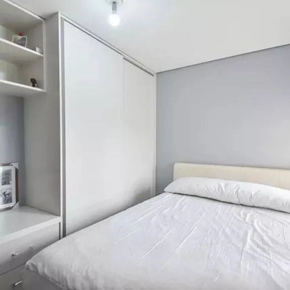 Apartamento, 3 quartos, 128 m² - Foto 11