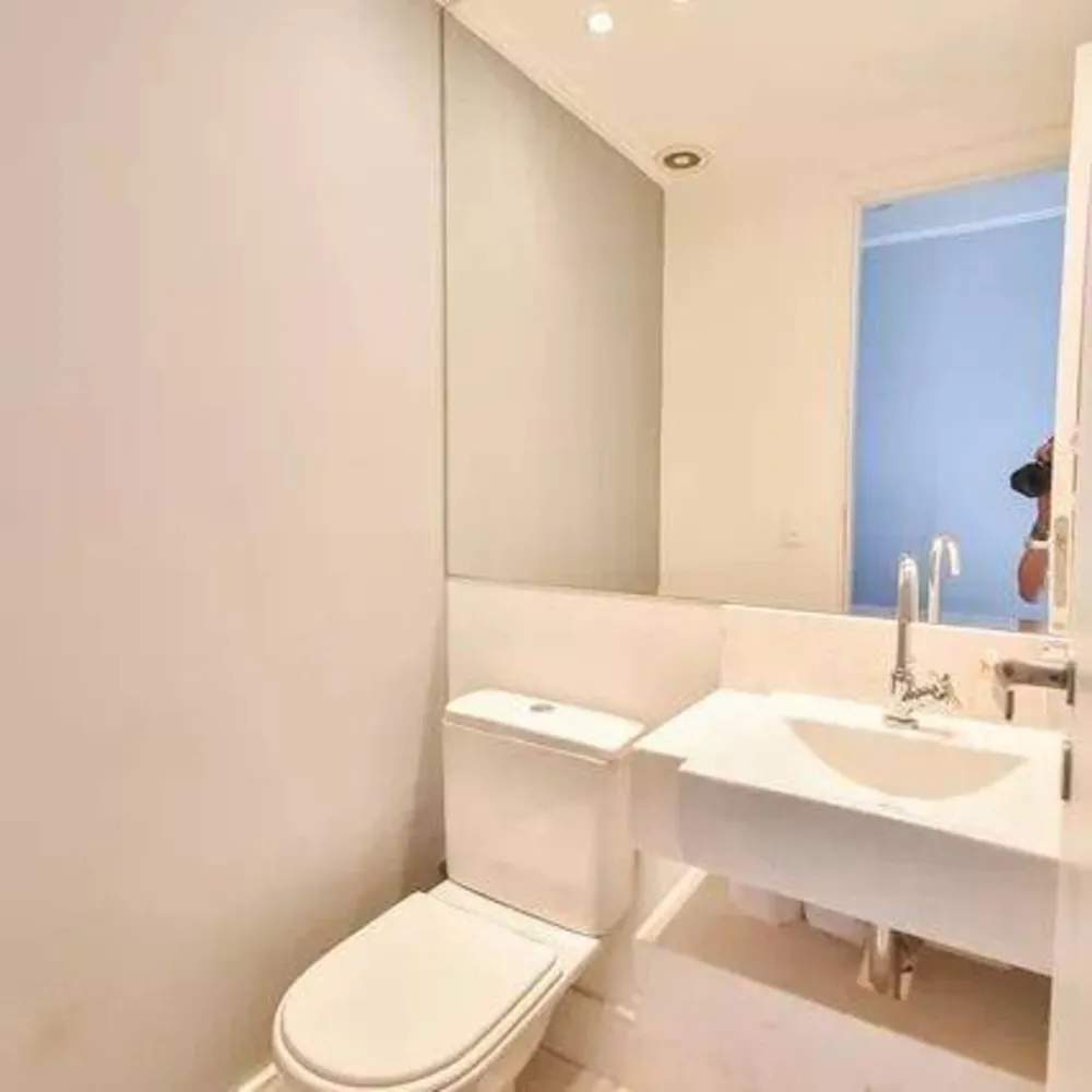 Apartamento, 3 quartos, 128 m² - Foto 4