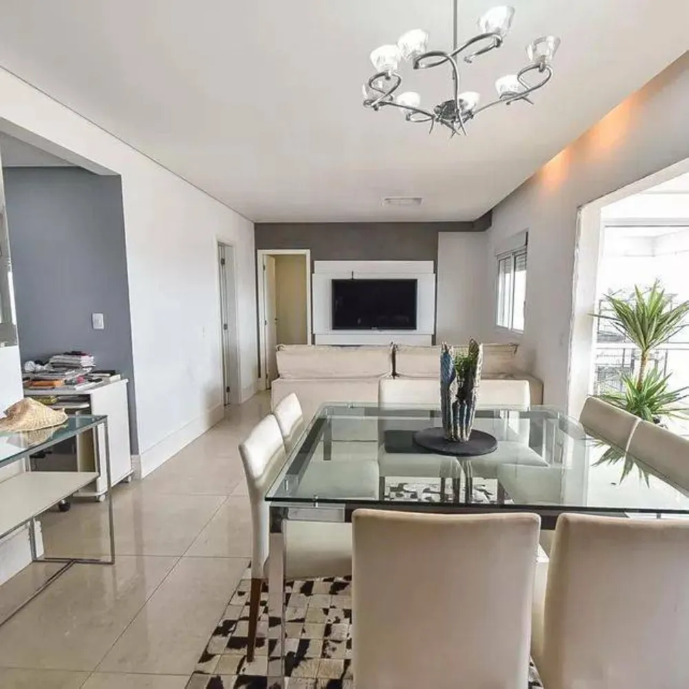 Apartamento, 3 quartos, 128 m² - Foto 3