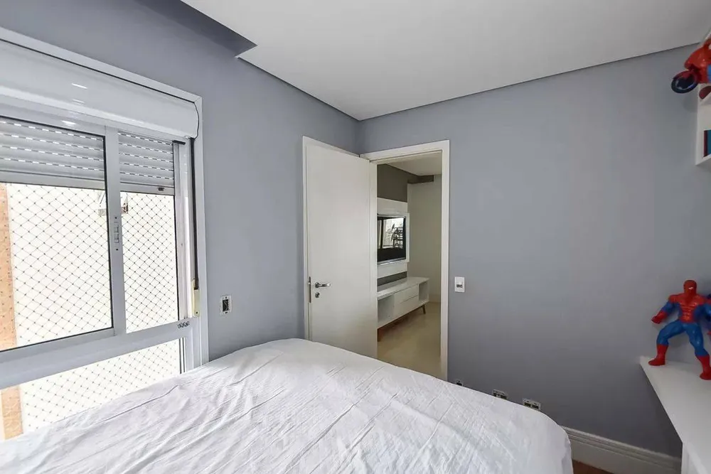 Apartamento, 3 quartos, 128 m² - Foto 5